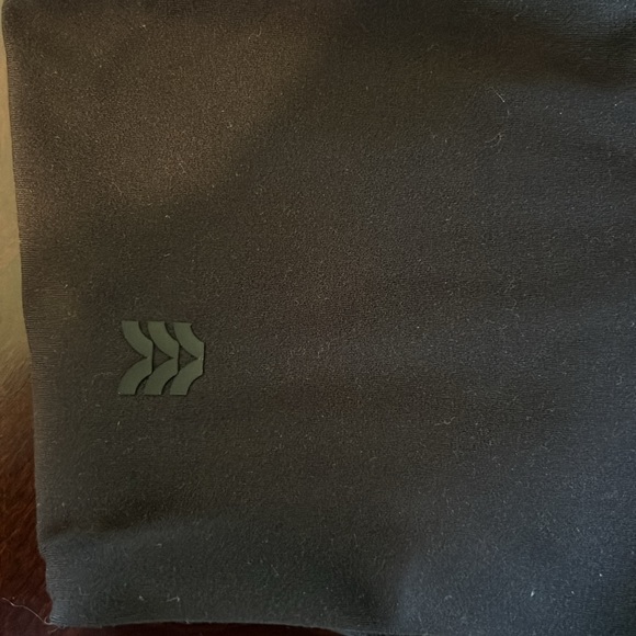 All In Motion Women’s Sports Bra low back Black Size medium - Picture 10 of 11